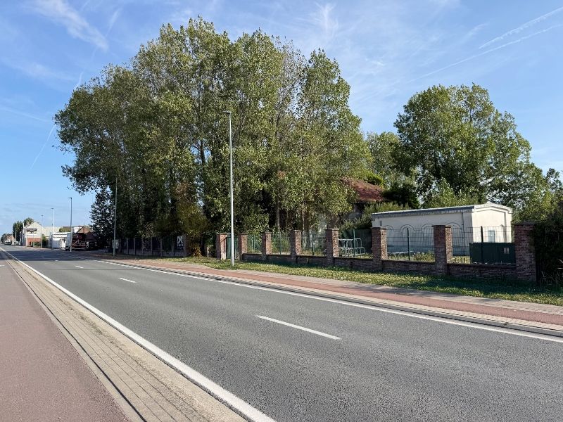 Grond te koop foto 3