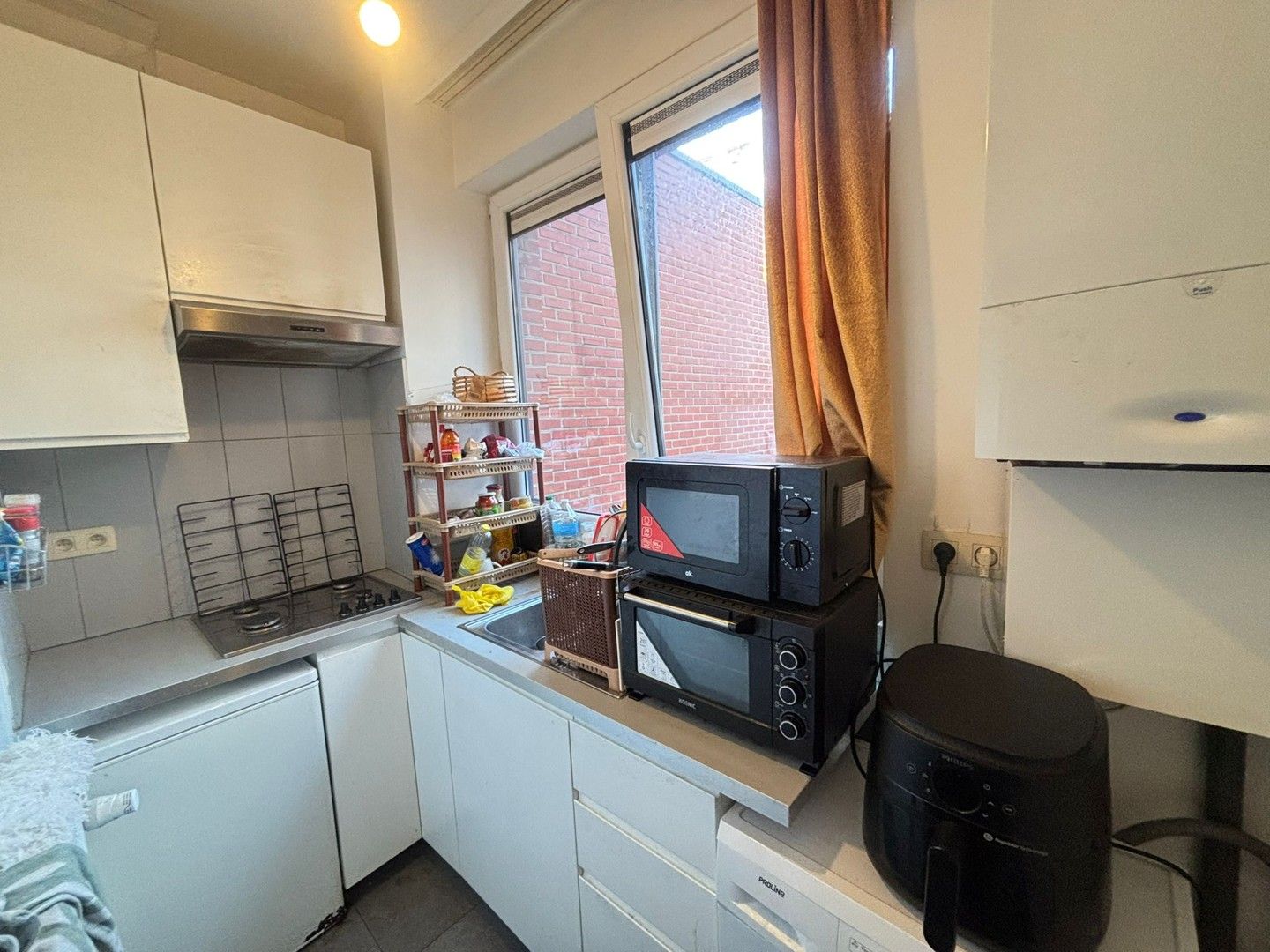 APPARTEMENT foto 6