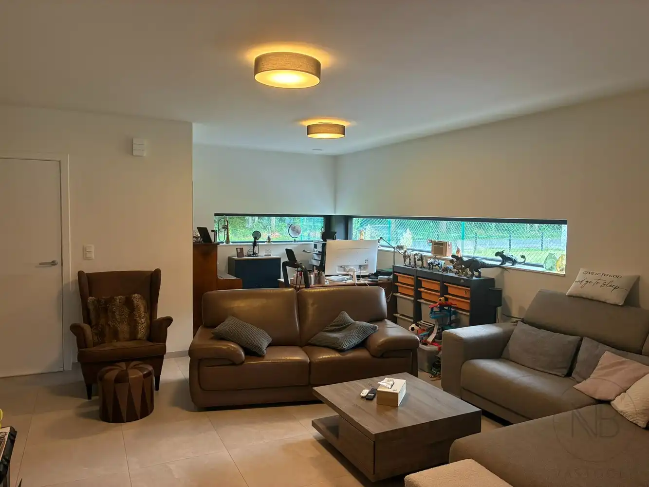 BEN-woning met 3 slaapkamers in Houthalen-Oost foto 3