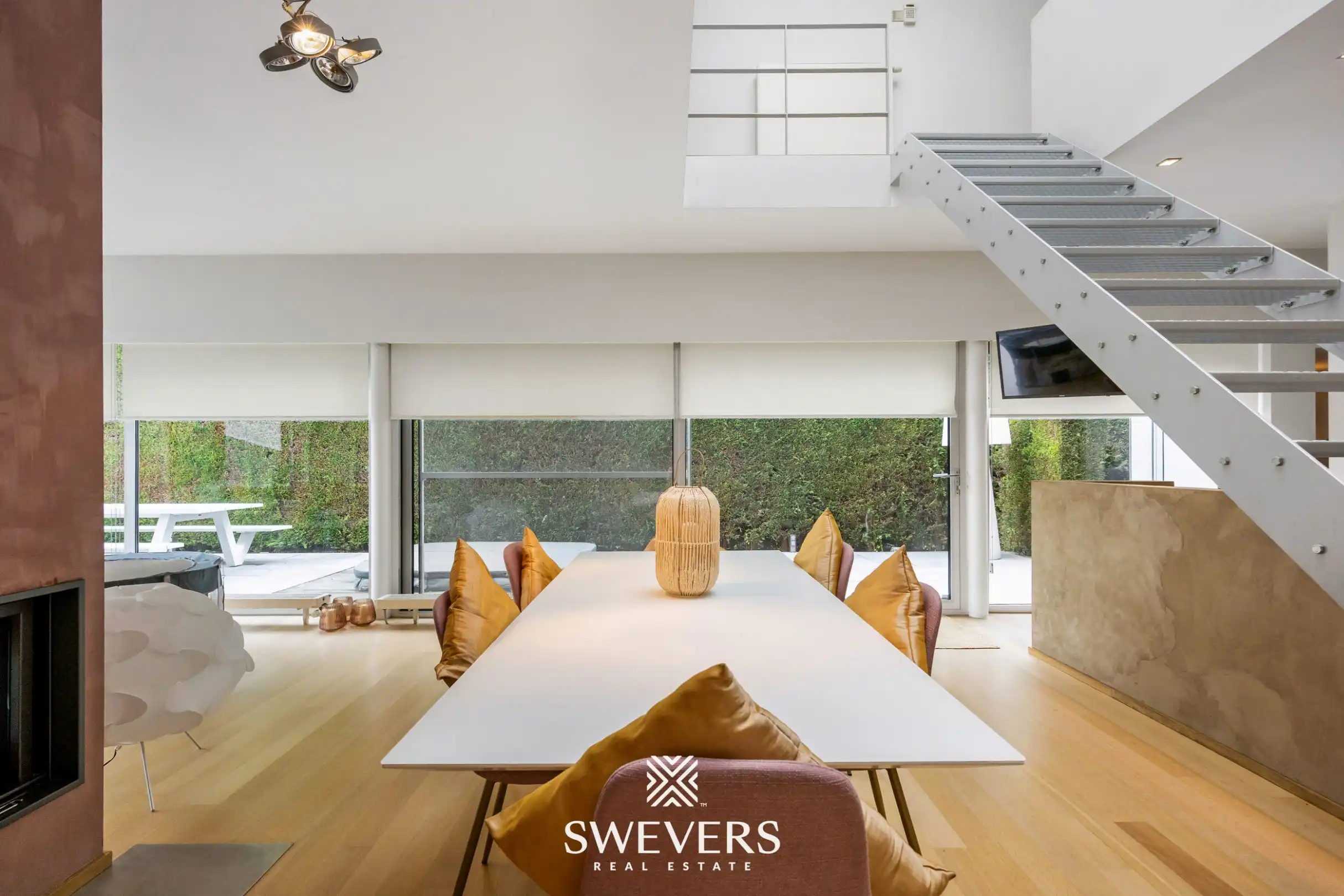 Ruime villa met zwembad, jacuzzi en verwarmd poolhouse met gunstig EPC B  foto 7
