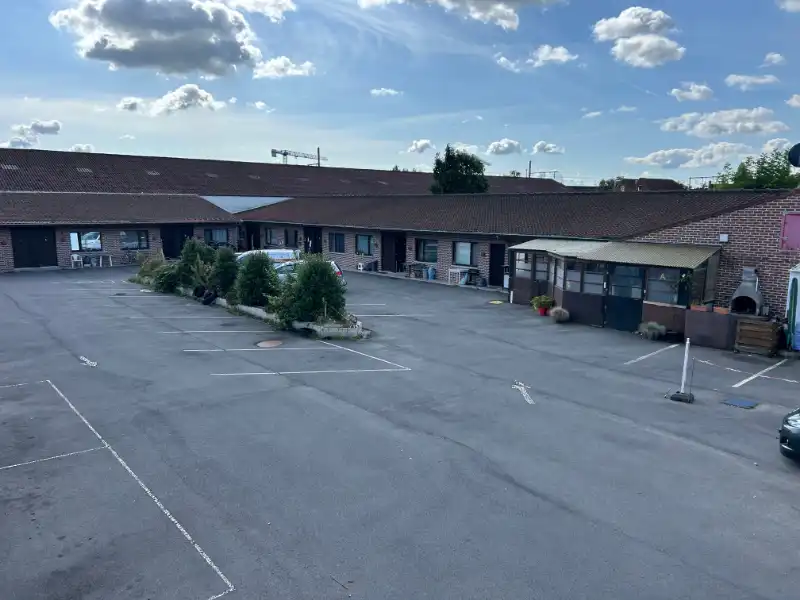 Appartement te koop 8530 Harelbeke