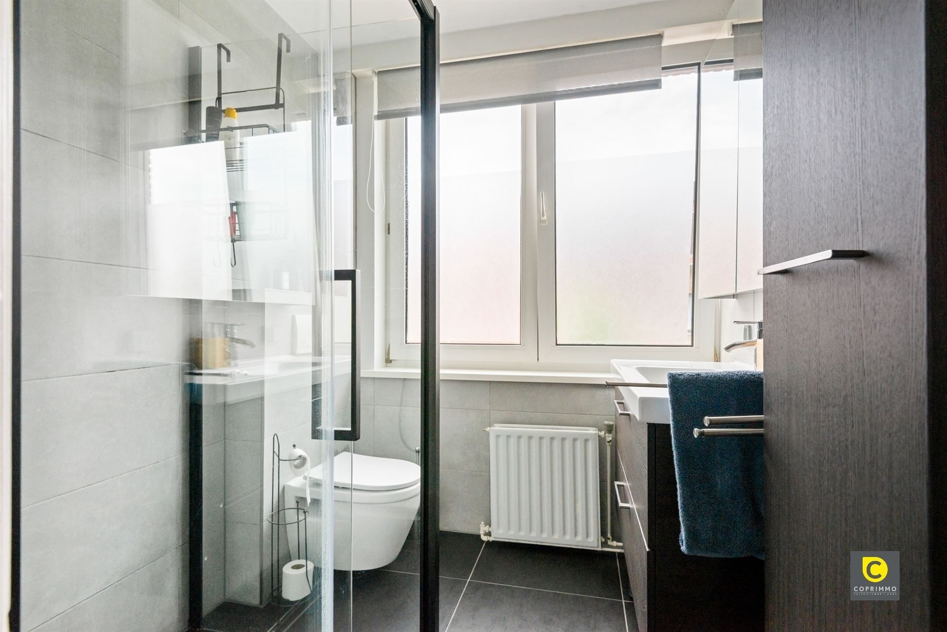 Woning: 3 slk, zolder, gevelb 6,5m foto 14