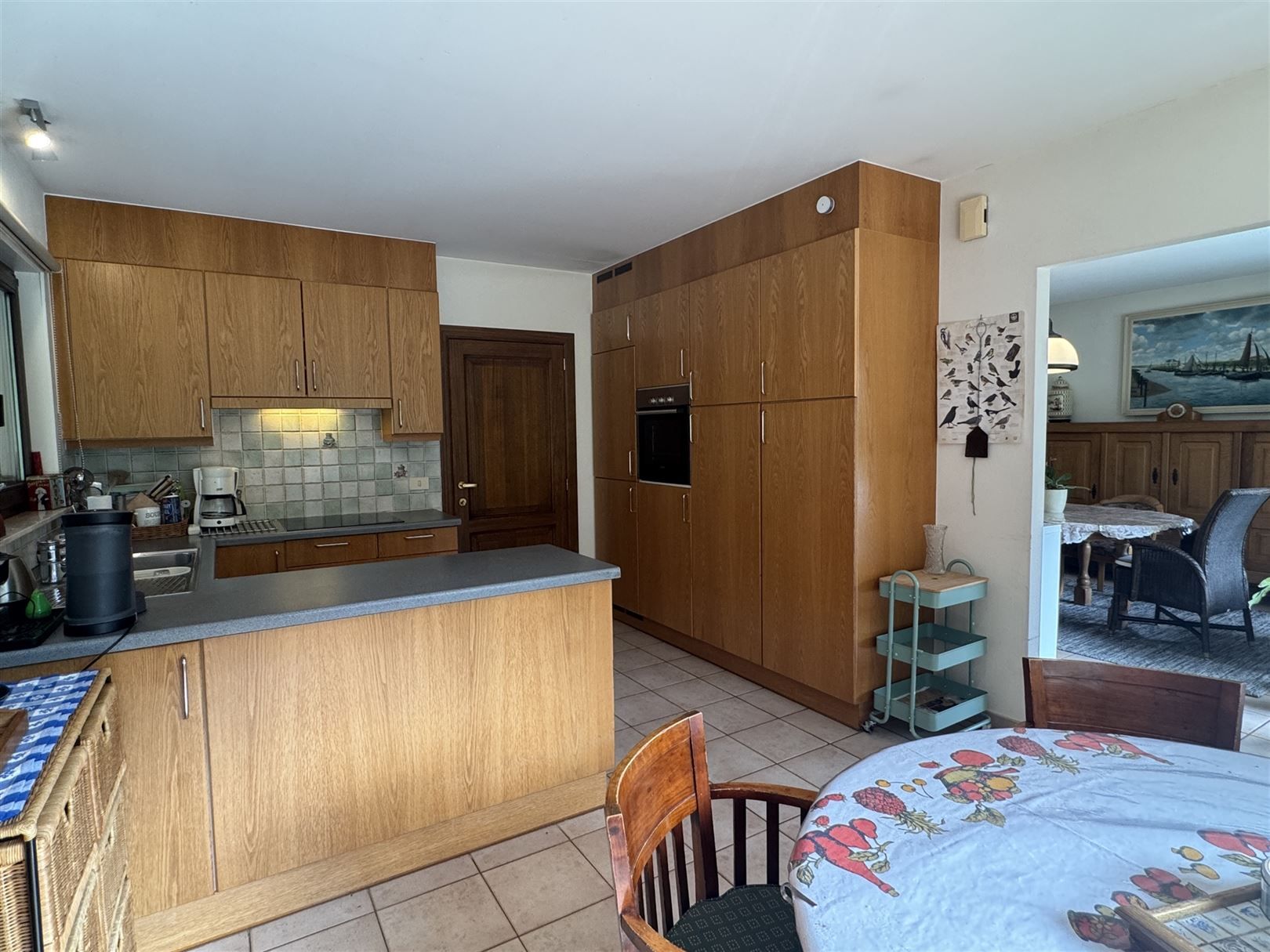 Wonen in alle rust op een prachtig perceel van 1.778 m² foto 8