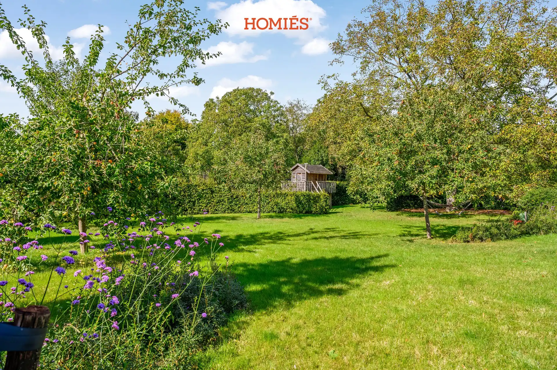 High-end villa en bouwgrond te Blanden foto 22