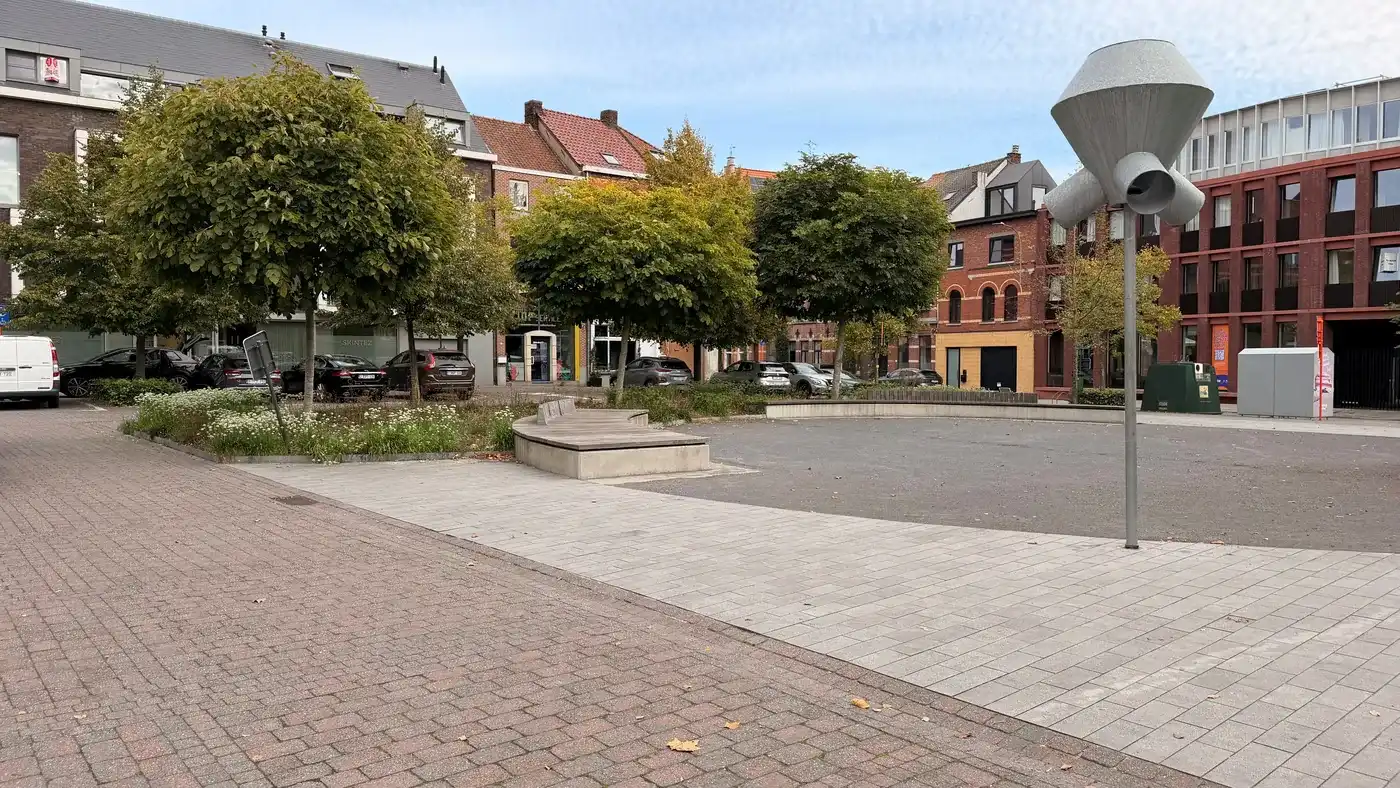 Woning met 3 slaapkamers en tal van mogelijkheden in Kortrijk foto 20