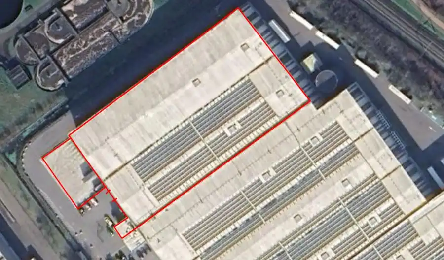 Industrieweg 16, 2850 Boom foto 21