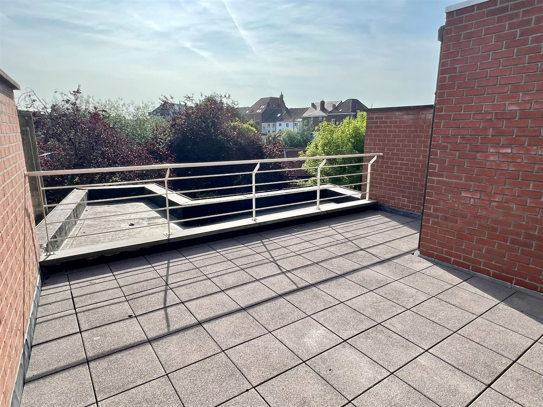 Charmant en ruim duplex appartement met dakterras foto 5