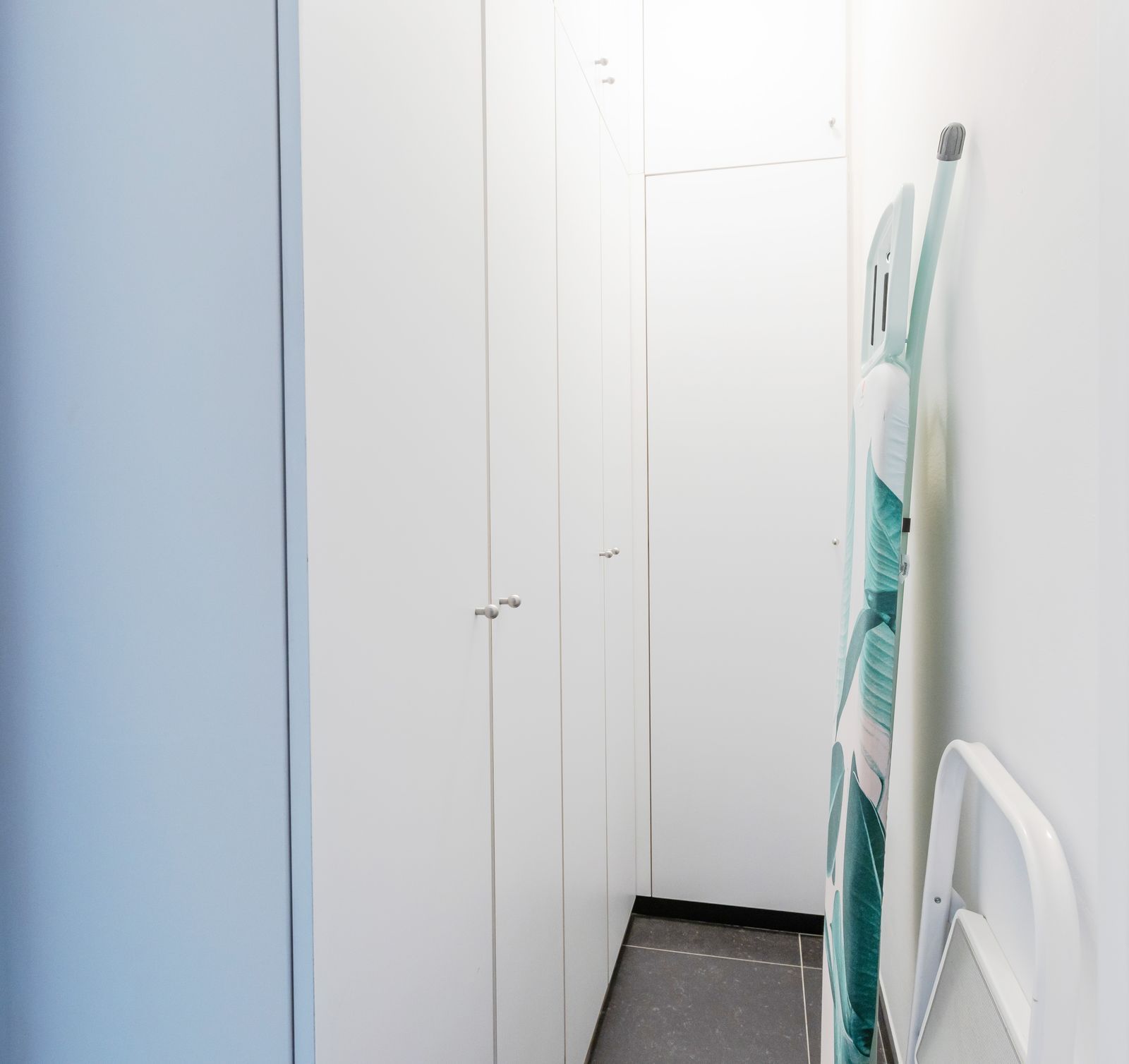 Lichtrijk appartement met 2 slpk op fantastische ligging foto 11
