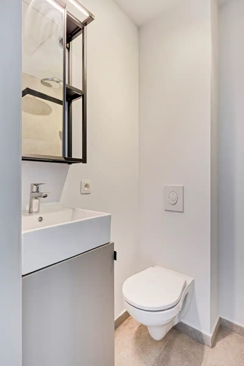 Luxe studio's nabij Gasthuisberg! foto 4