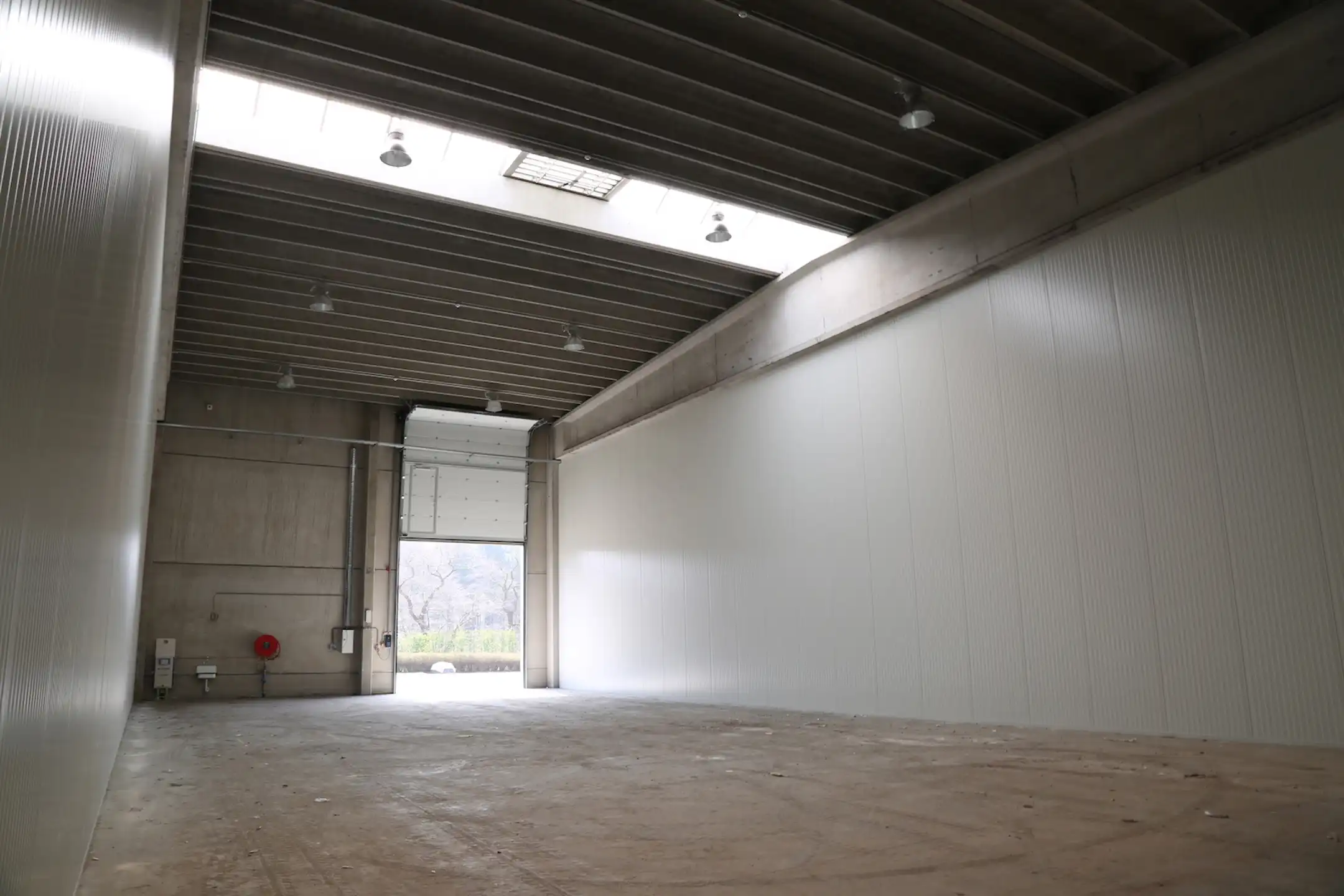 Te Huur Magazijnunits – Strategische ligging nabij Haven van Antwerpen foto 3