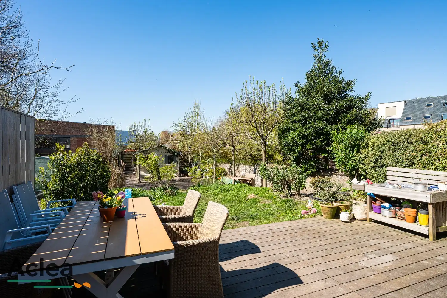 Karaktervolle burgerwoning in Watervliet foto 12