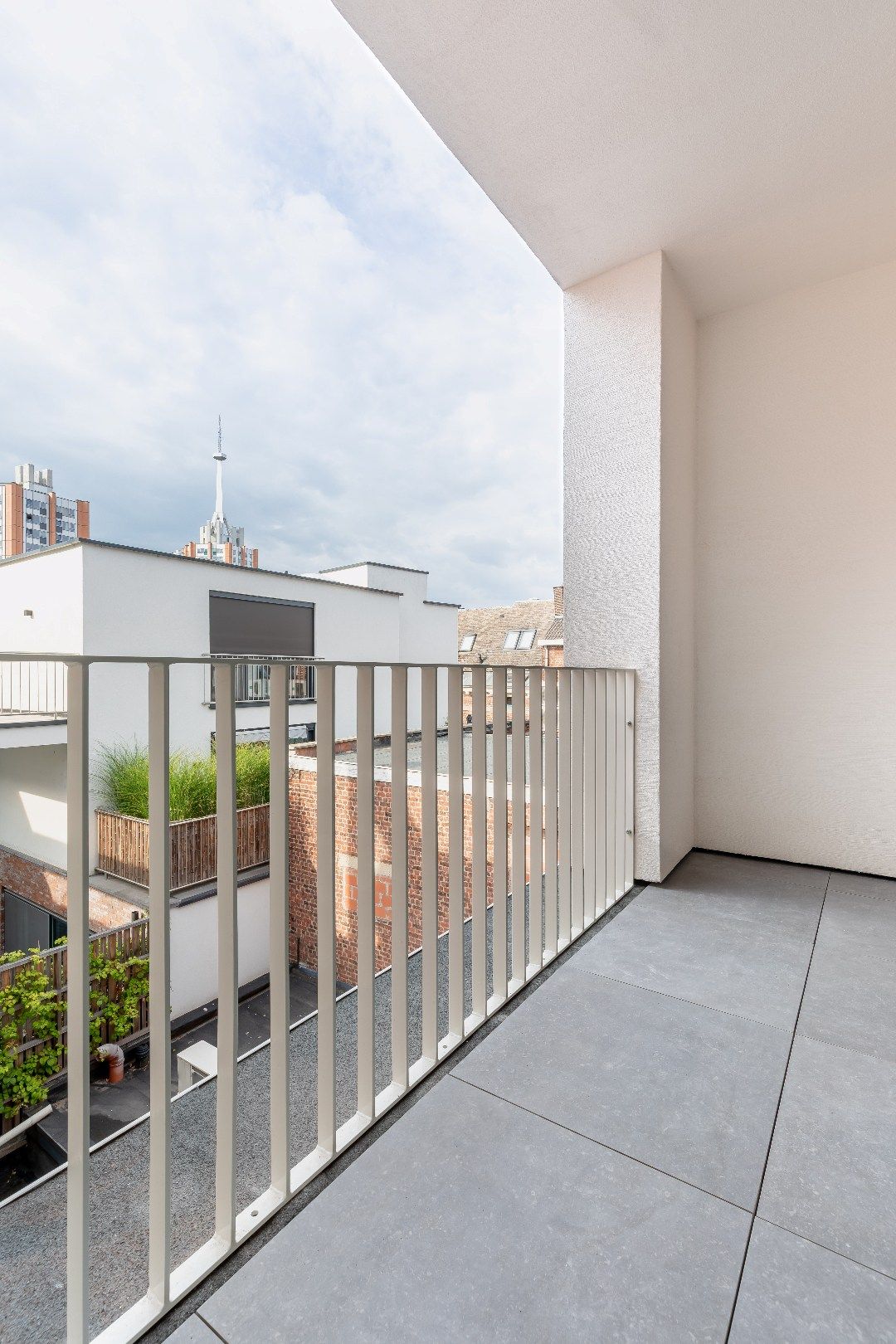 Prachtig duplexappartement op toplocatie! foto 3