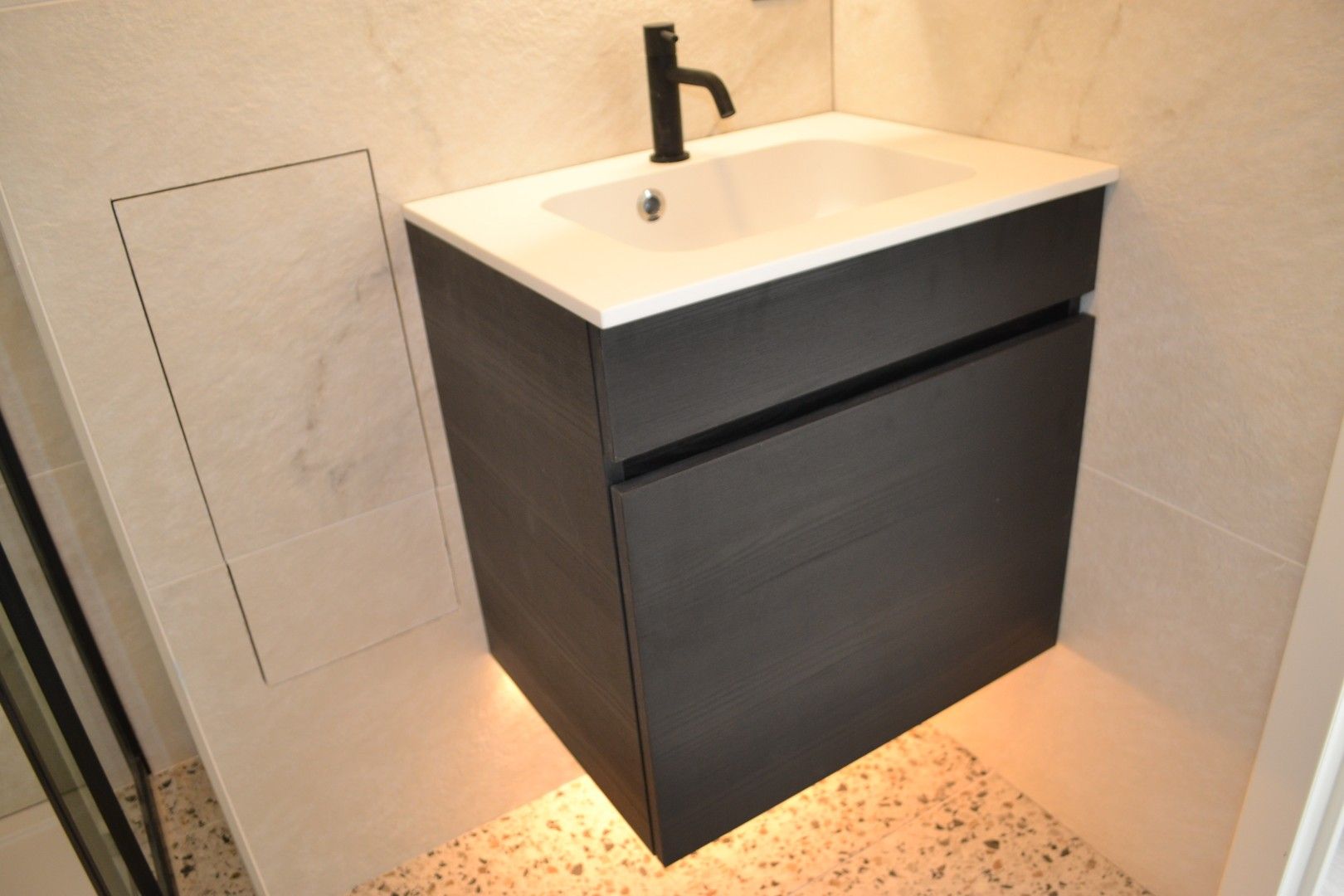 Stijlvolle studentenkamer foto 10