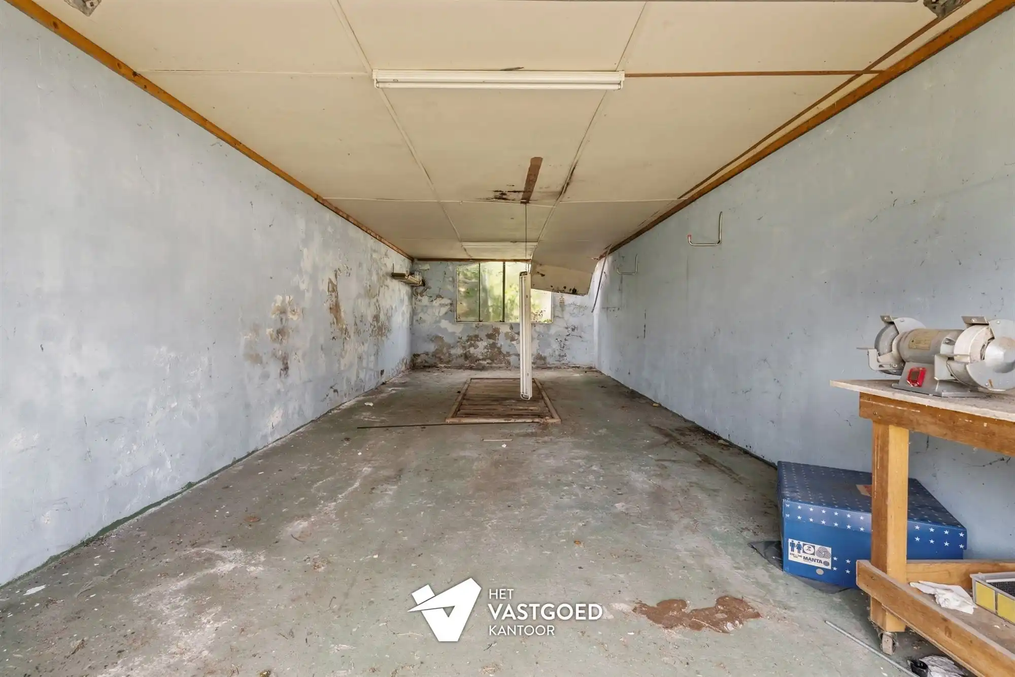 WONING MET POTENTIEEL EN CA 90M2 BIJGEBOUWEN OP MOOIE LIGGING foto 23
