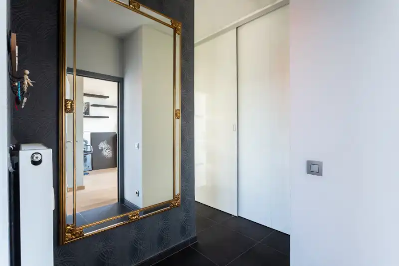 "Hippe Zuid", toplocatie, 2 slpk. dakappartement + grote terrassen (35+45m2)! foto 16