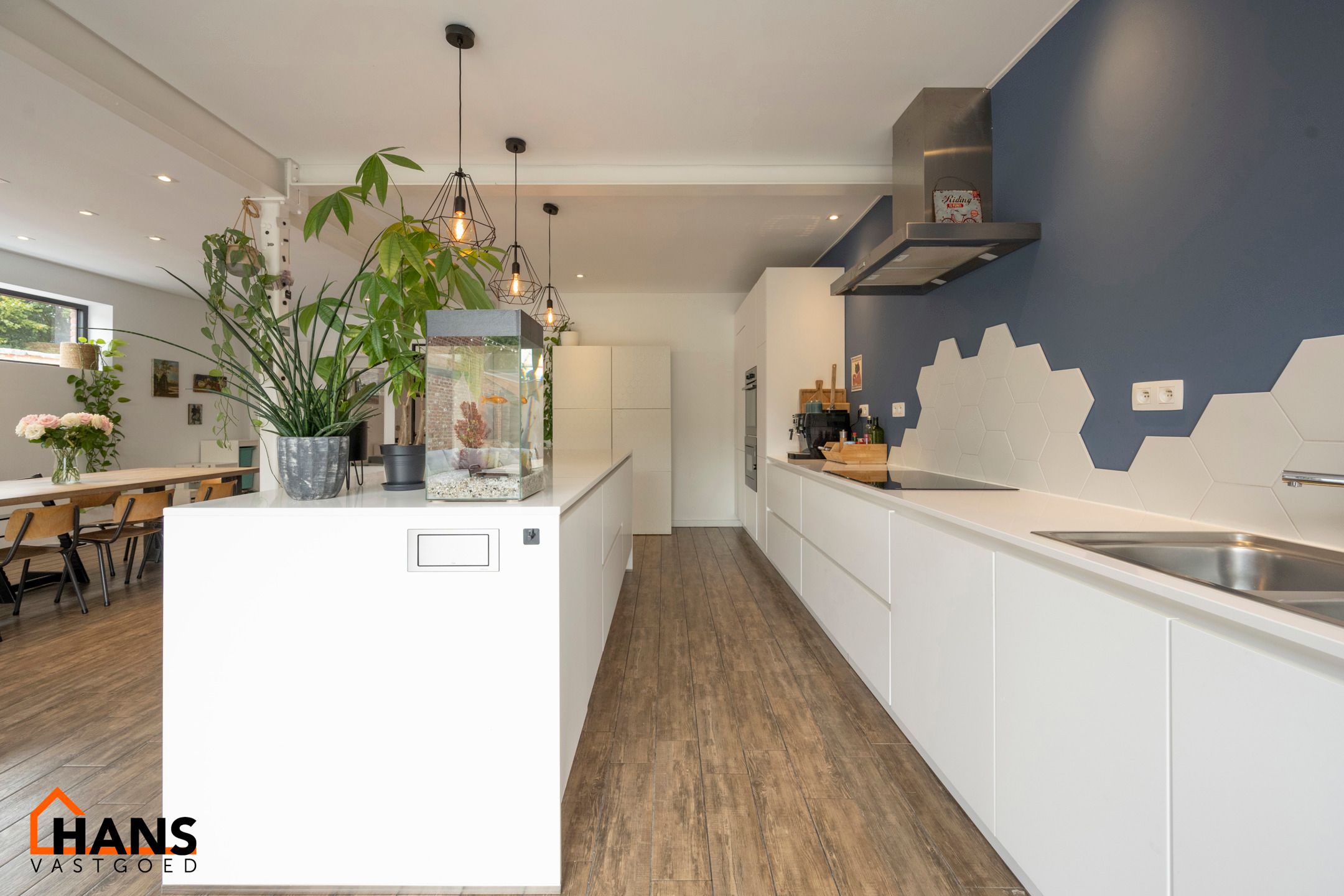 Fantastische burgerwoning. foto 10