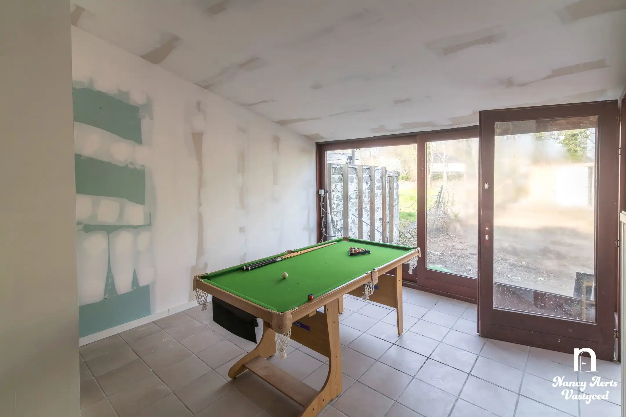 Gerenoveerde gezinswoning met ruimte voor eigen invulling foto 28