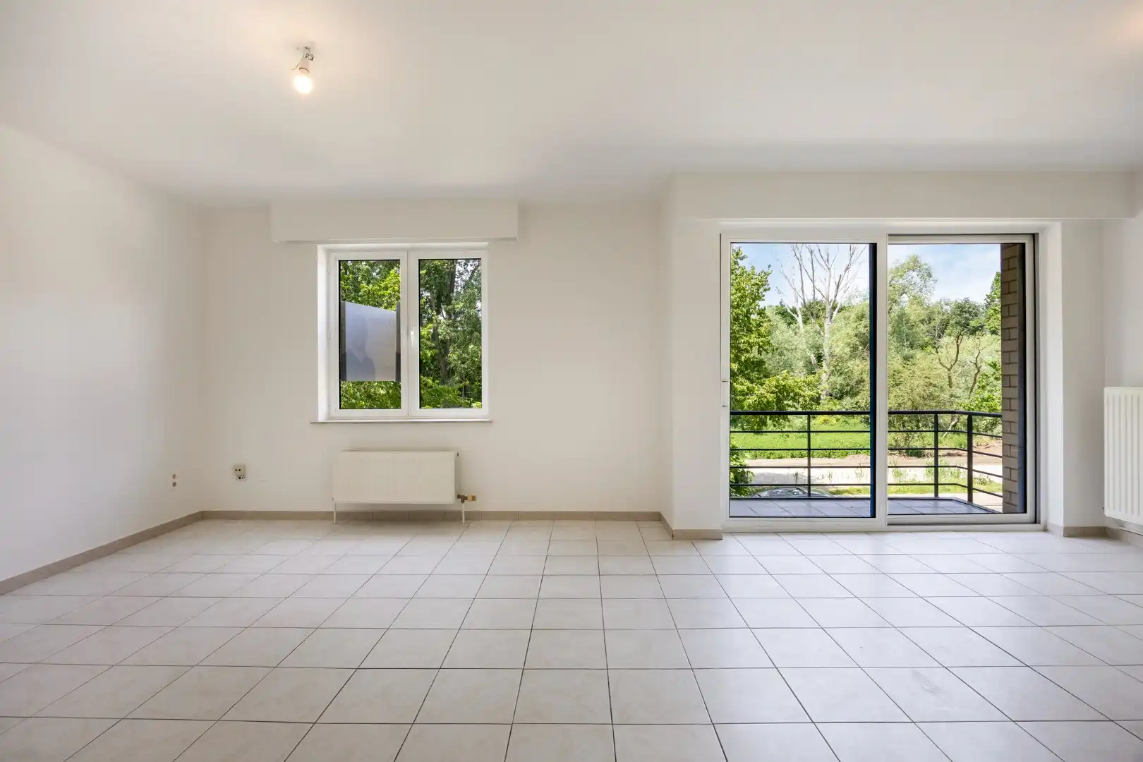 Ruim appartement met 2 slaapkamers, terras en garagebox in Kessel-Lo - EPC A - 72 KWH/m² foto 8