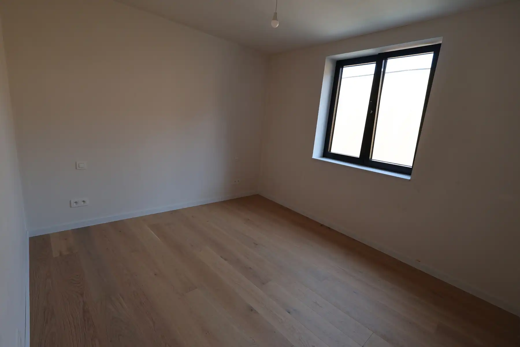 Nieuwbouw appartement op de 1ste verdieping van 84m² met 2 slaapkamers en terras. foto 7