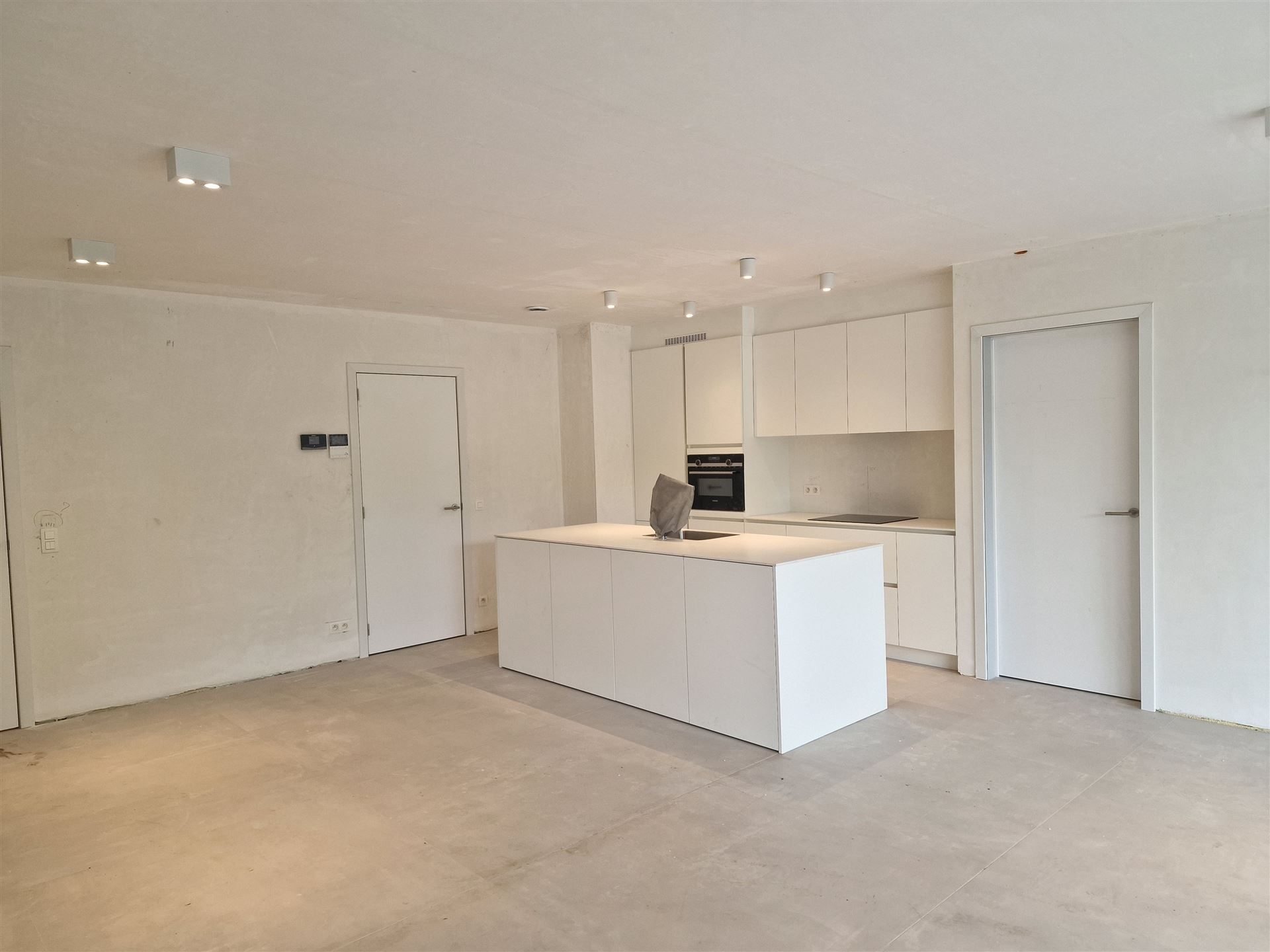 Luxueus nieuwbouwappartement met 2 slaapkamers en groot terras  foto 4