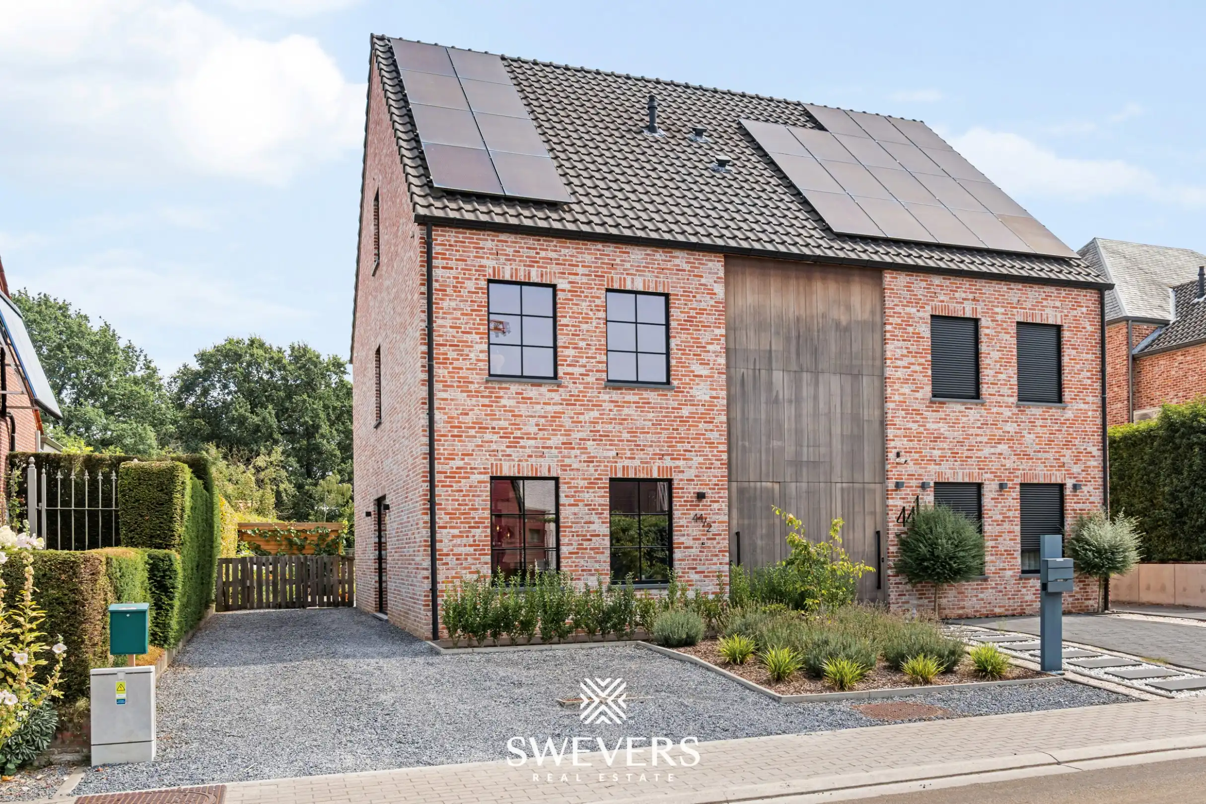 Fraaie gezinswoning met 3 slaapkamers en een zolder met veel potentieel  foto 29