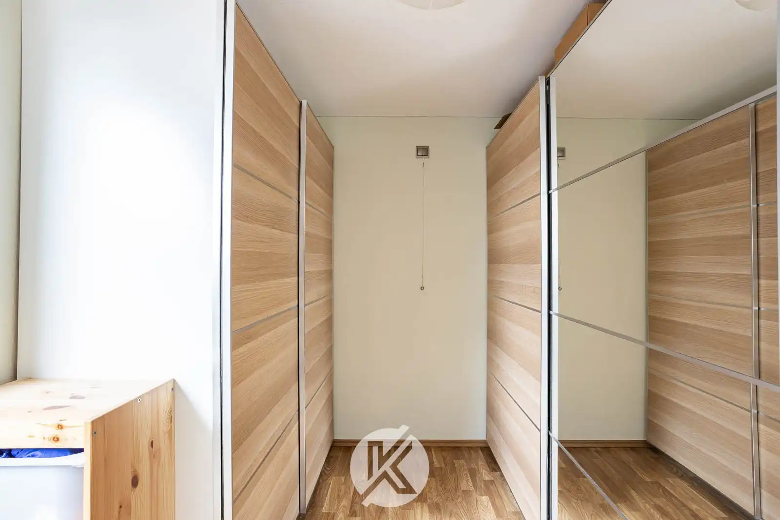 Sfeervol duplexappartement met twee terrassen foto 15