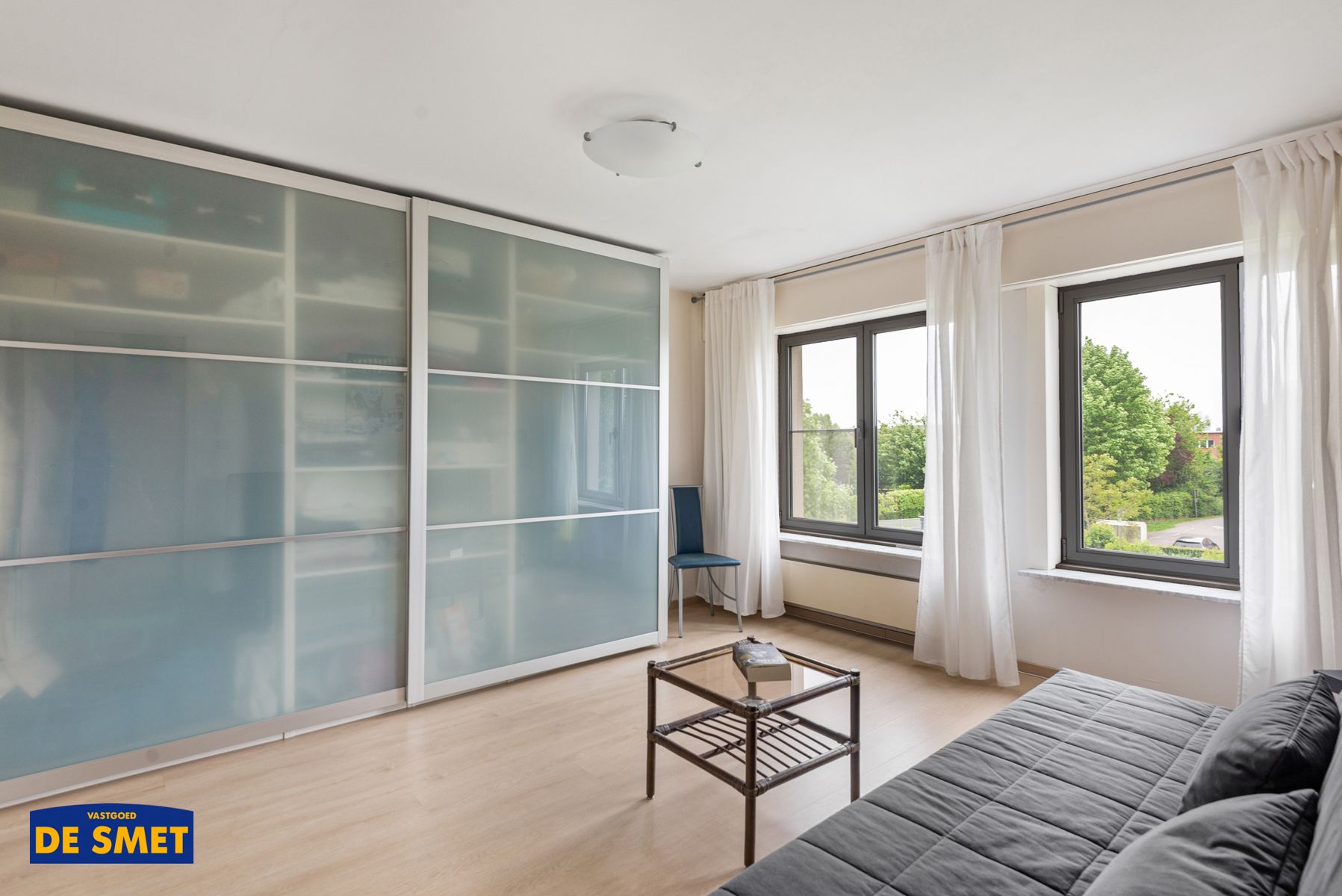Bel-etage op toplocatie in rustige buurt nabij centrum foto 15