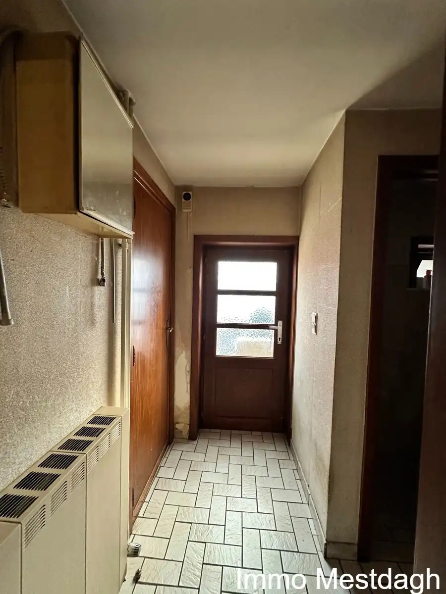 Ruime woning met potentieel op +12a in Geetbets foto 30