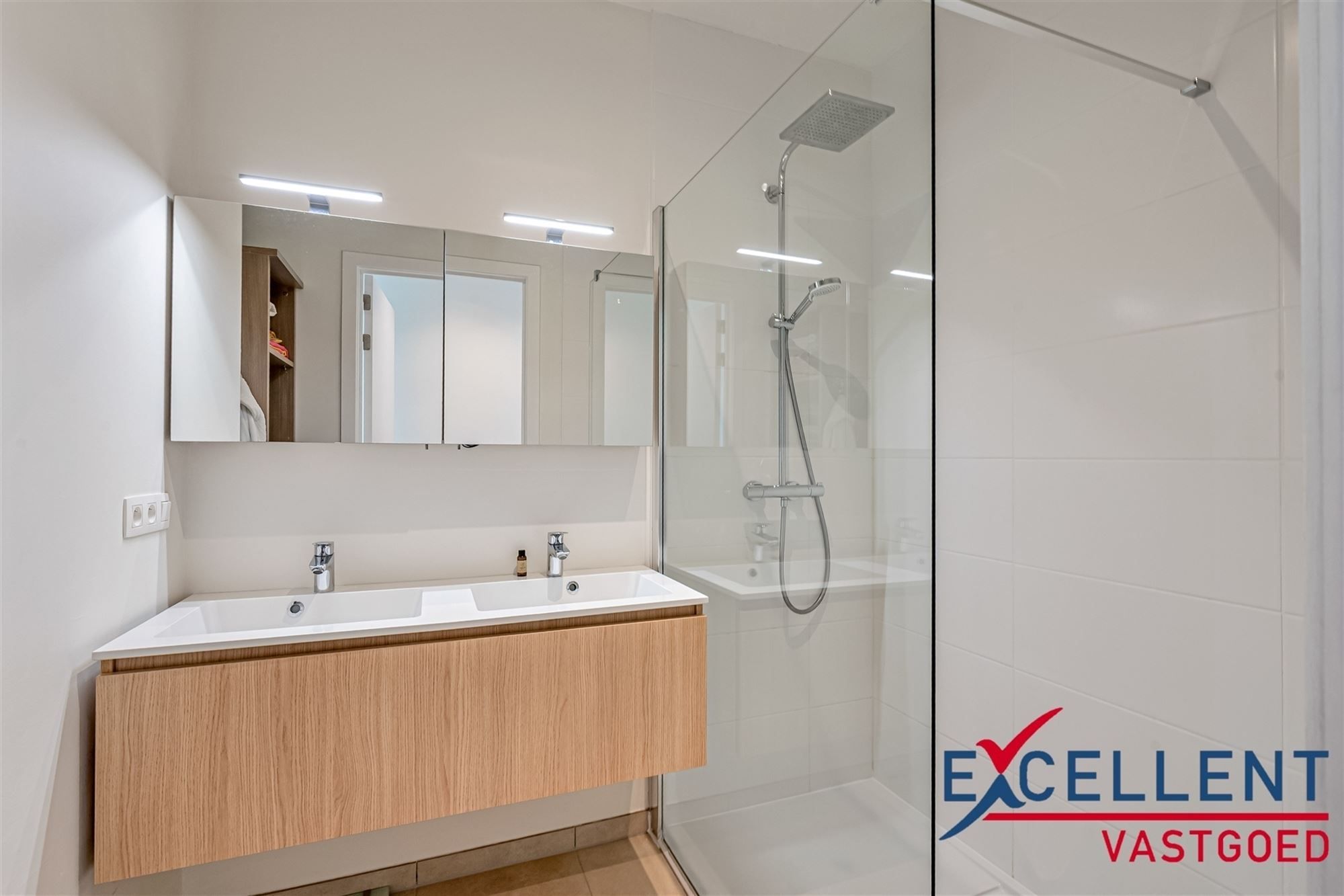 Prachtig nieuwbouwappartement centrum Deinze foto 7