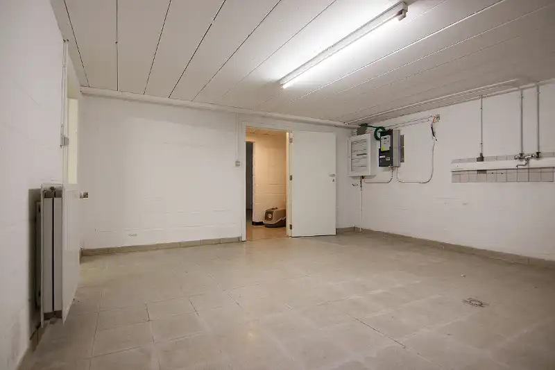Riante instapklare gezinswoning met 5 slaapkamers op een vlot bereikbare locatie in het centrum van Kortessem (Hasselt) foto 31