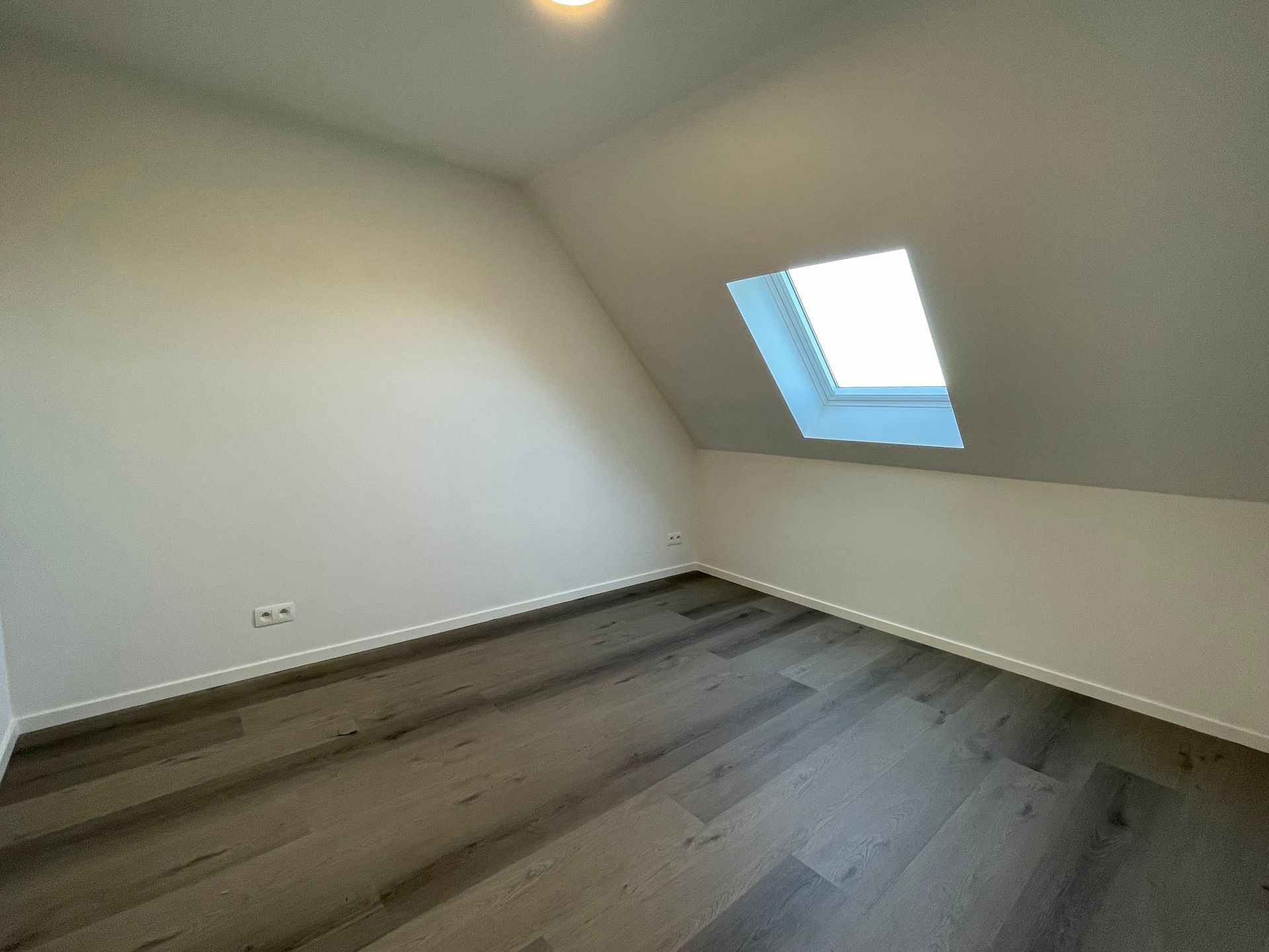 WOUBRECHTEGEM - NIEUWBOUW BEN-woning met prachtig vergezicht. foto 11