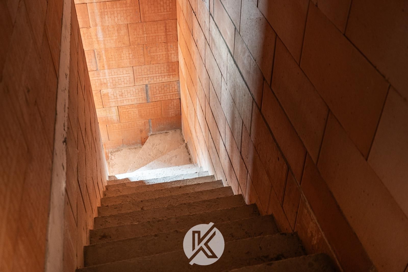 Kwalitatieve casco woning in landelijke stijl foto 16