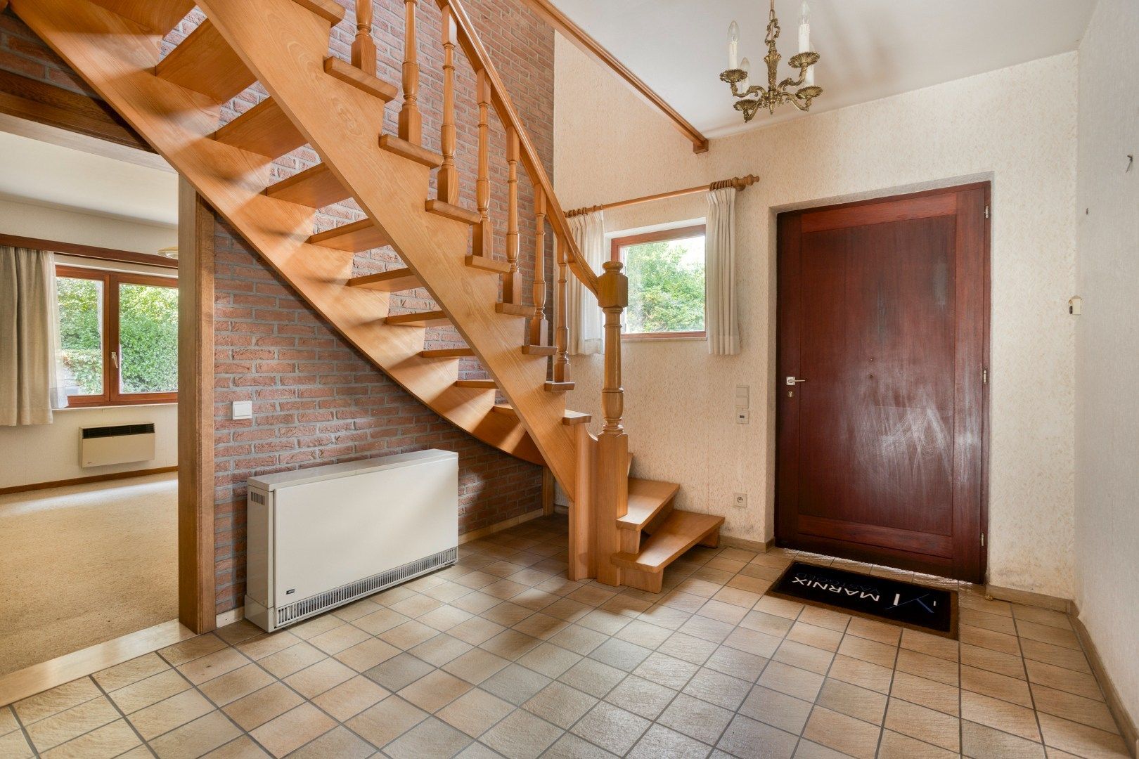 Ruime gezinswoning met grote tuin op perceel van 10a 29ca in Oud-Heverlee – bewoonbare opp. 226 m² foto 3