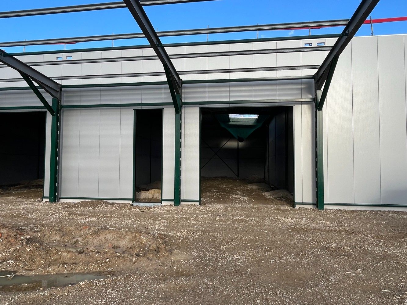 KMO-unit 290m² foto 14