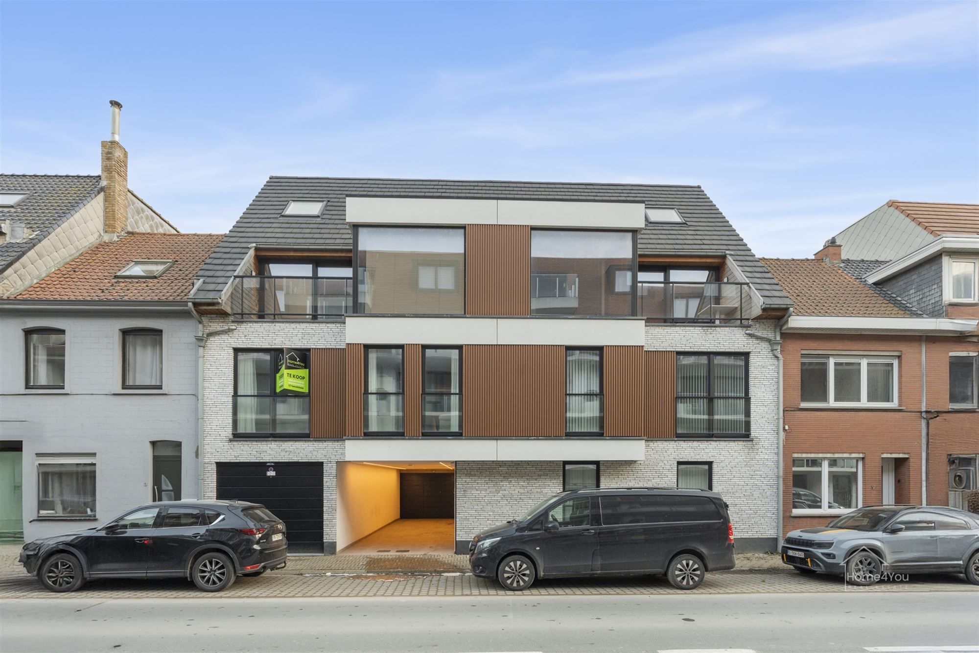 Zeer ruim 3 slaapkamer appartement (2023)  foto 19