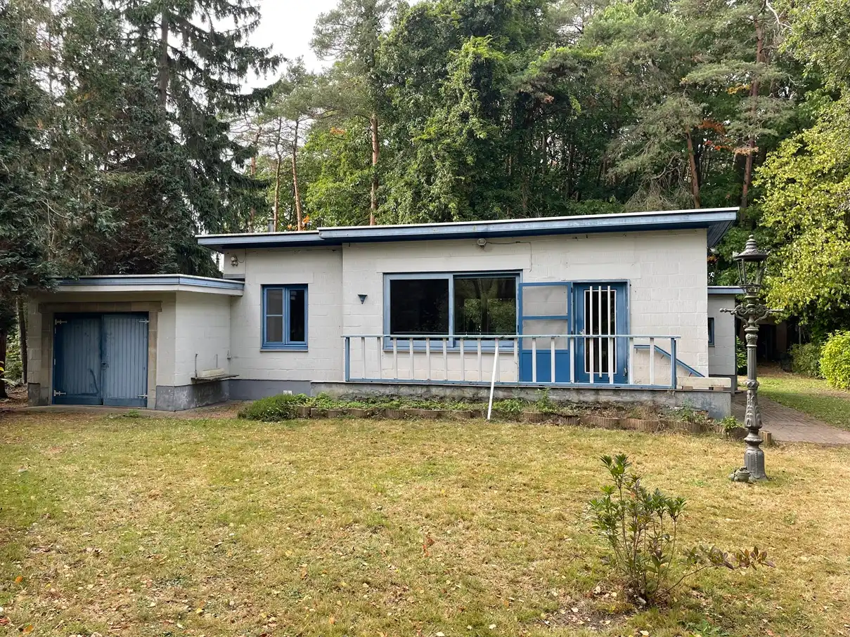 Idyllische plek 3530m² foto 19