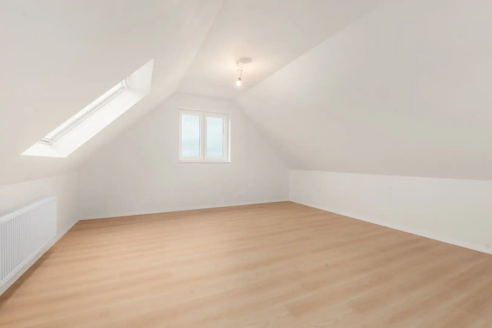 Instapklaar appartement met 3 slaapkamers en 2 badkamers te Woumen foto 13