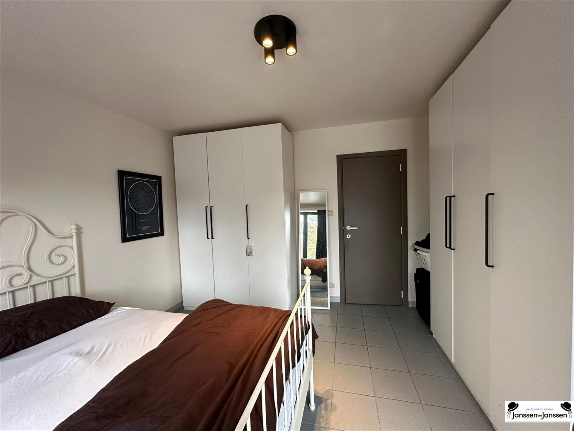 Gezellig appartement met 2 slaapkamers foto 10