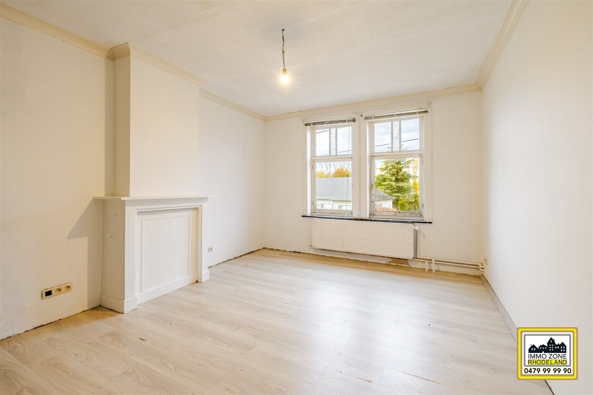 Karaktervolle woning met 4 slpks en magazijn foto 12