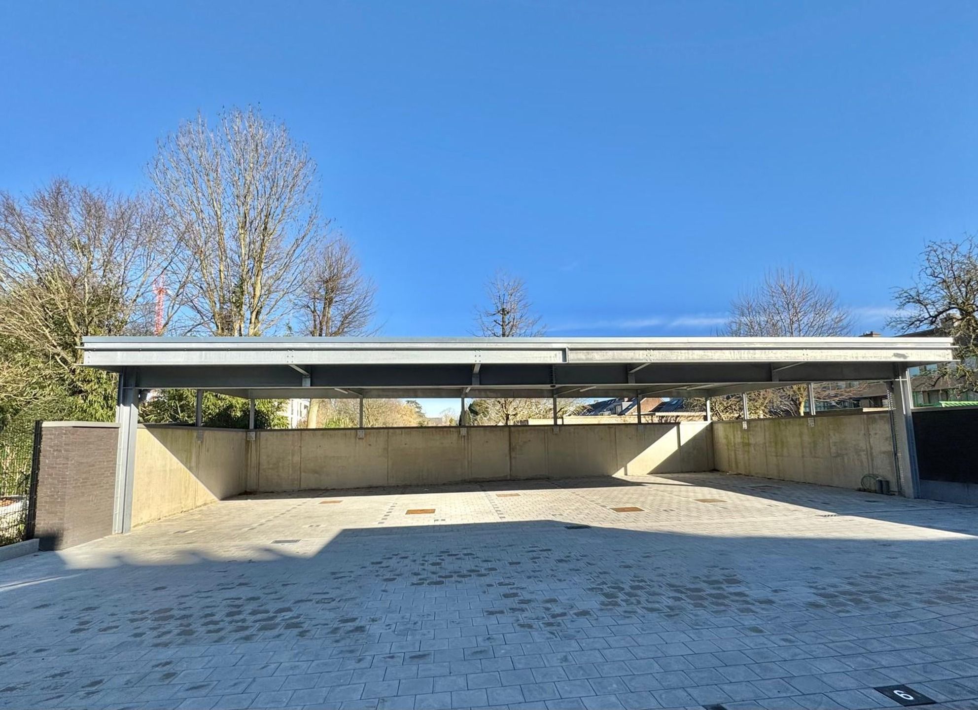 Appartement te huur foto 4