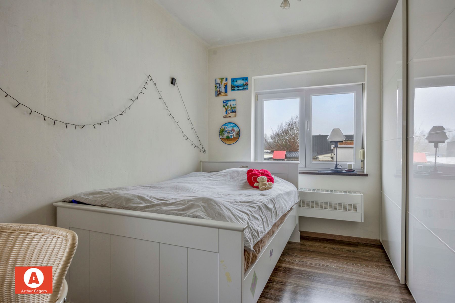 Energiezuinige woning met 3 slaapkamers en garage foto 18
