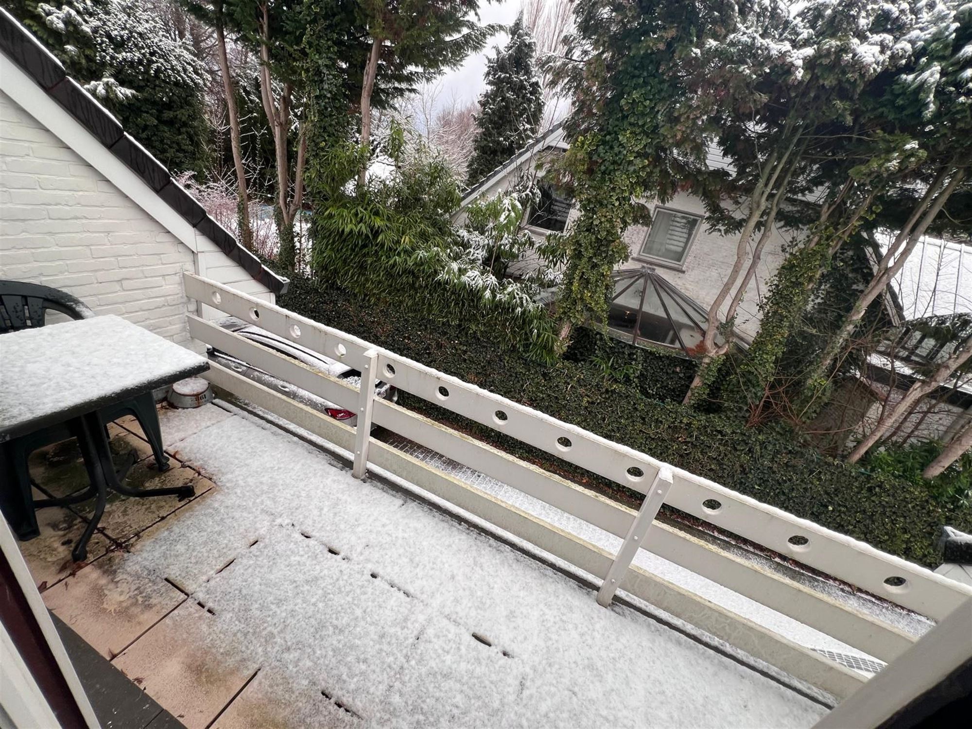 duplex -Appartement foto 14