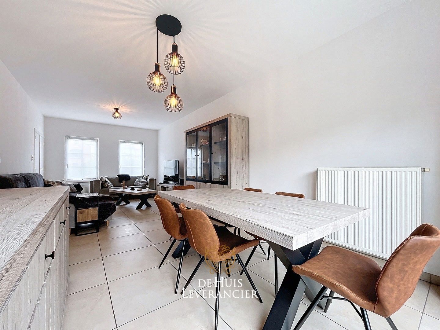 Woning met 4 slaapkamers in Long-island stijl op toplocatie ! foto 9