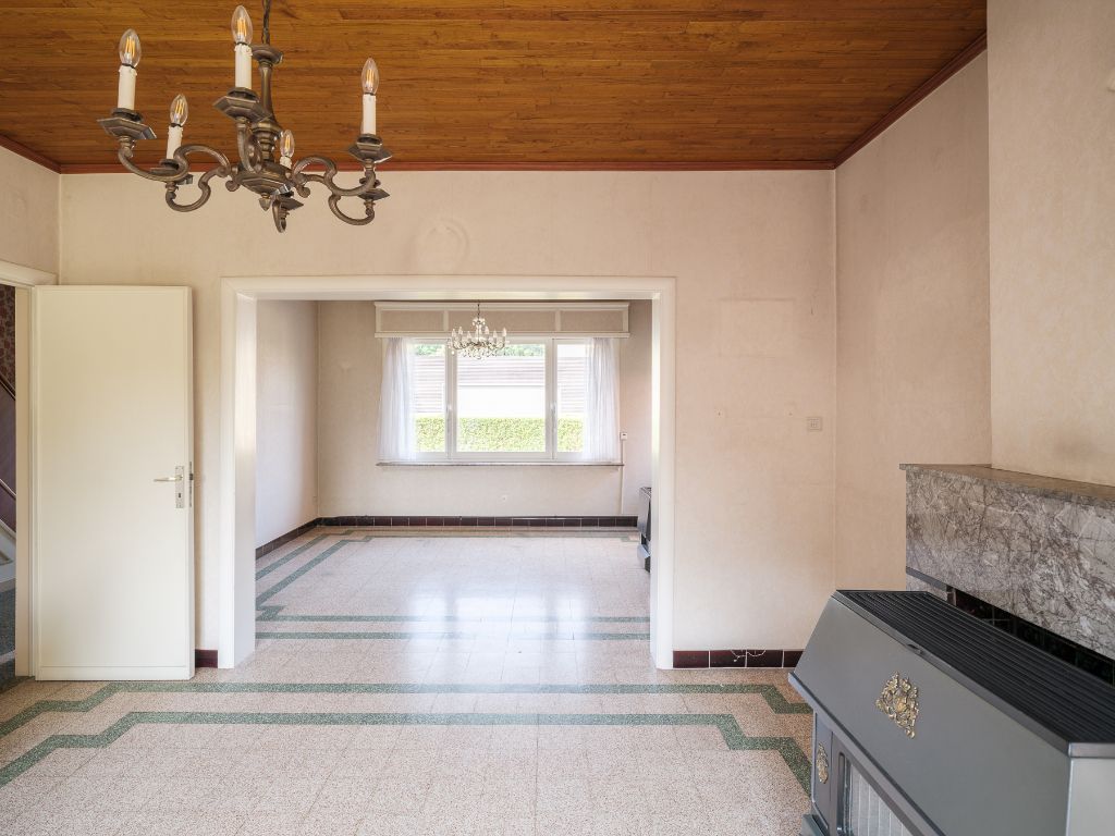 Halfopen bebouwing op een zuidgericht perceel van 576 m² foto 5