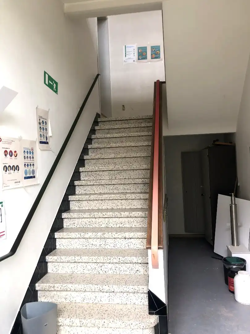 Polyvalent gebouw te Heers-Veulen foto 6
