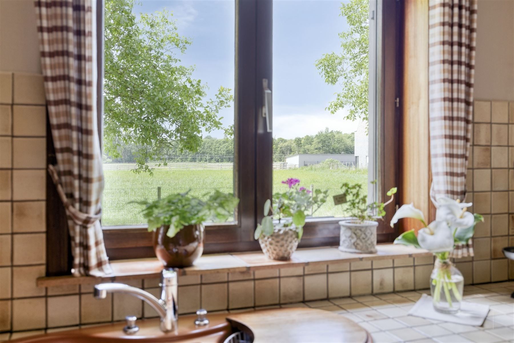 Landelijke woning met optioneel aangrenzende weide foto 23