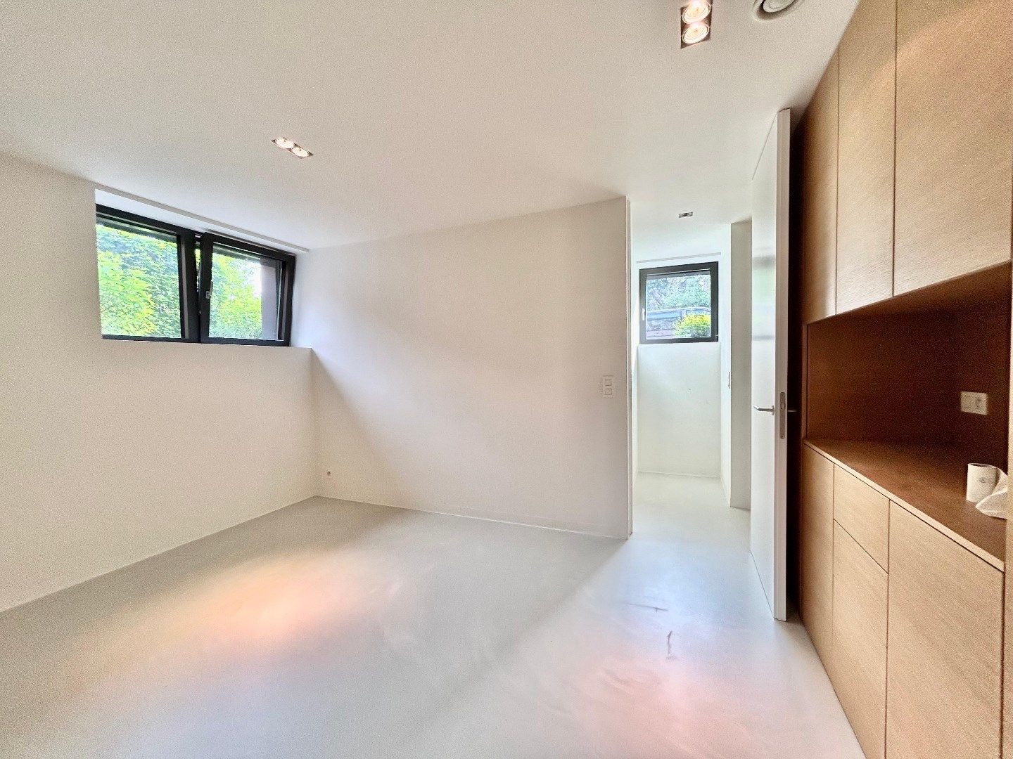 Passiefhuis met drie slaapkamers en zuidwest tuin foto 23