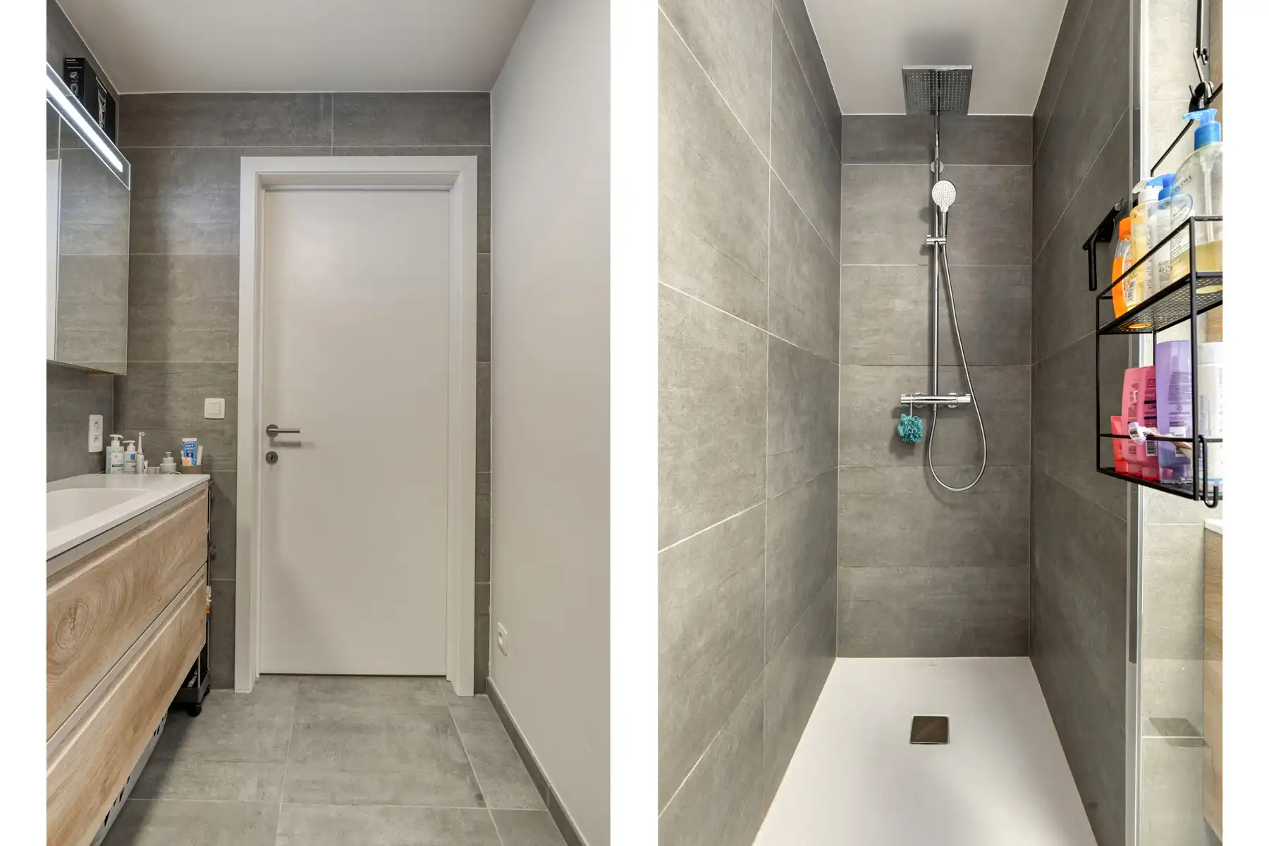 Stijlvol gelijkvloers appartement met tuin op topligging foto 20