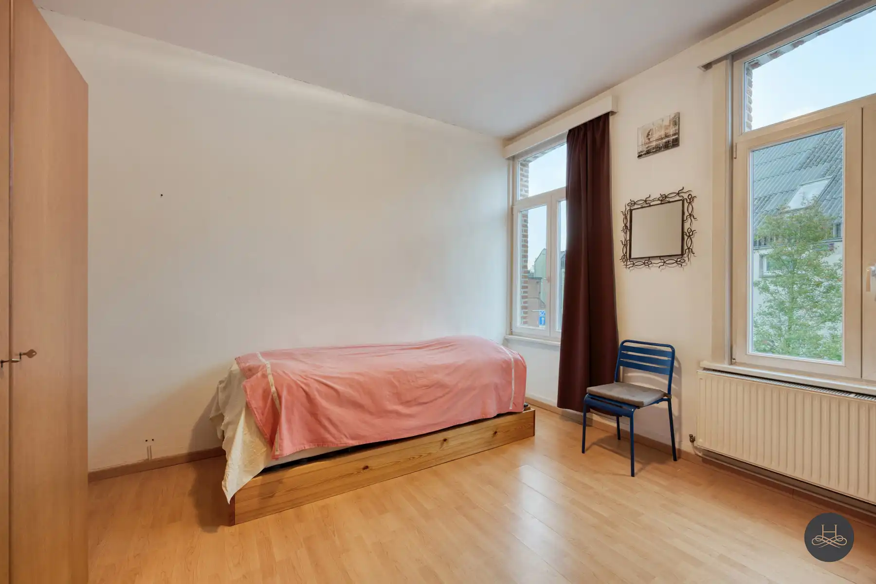 Instapklare woning op toplocatie - 4 slaapkamers (+ mezzanine)  foto 15