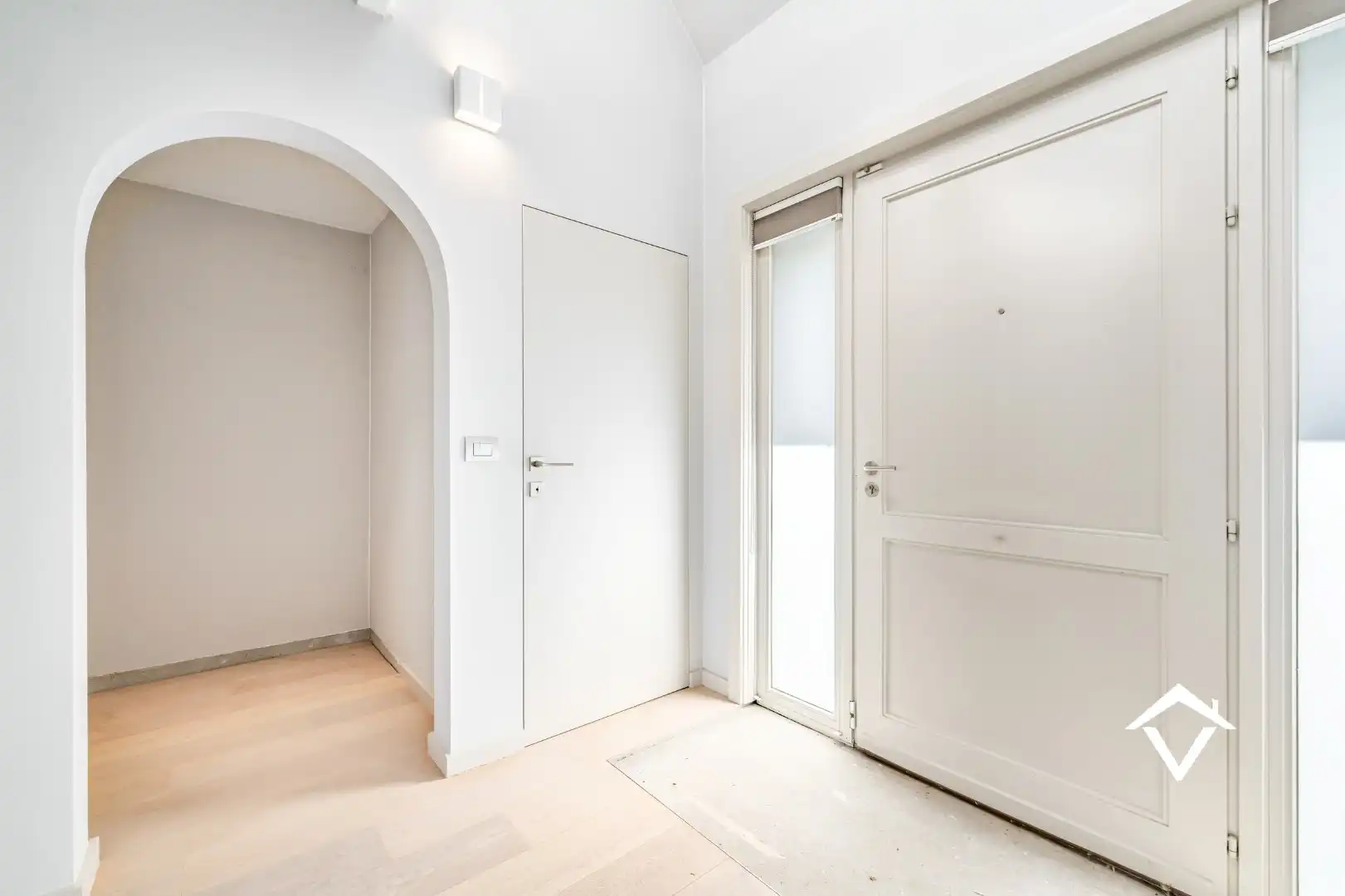 Alleenstaande woning met polyvalent bijgebouw te Zedelgem  foto 4